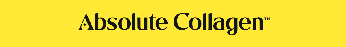 Absolute Collagen logo