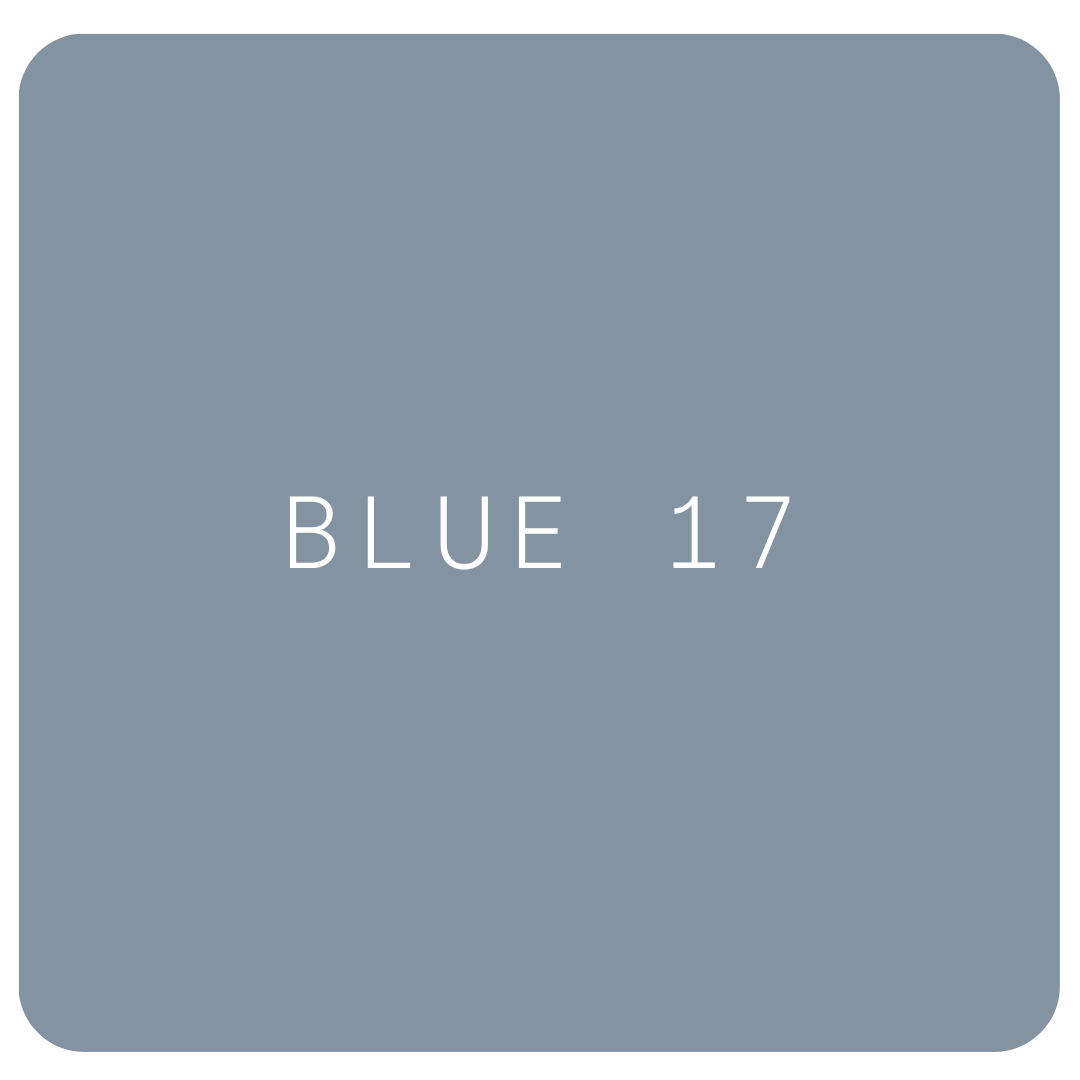 Blue 17