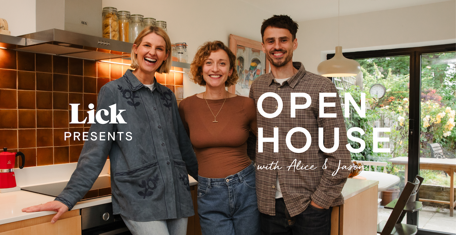 Open house