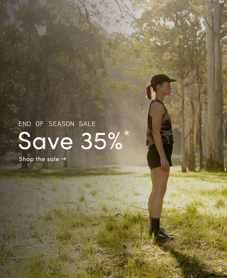End Of Season Sale