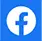 Zeigt das Logo von Facebook