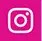 Zeigt das Logo von Instagram
