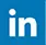 Zeigt das Logo von LinkedIN