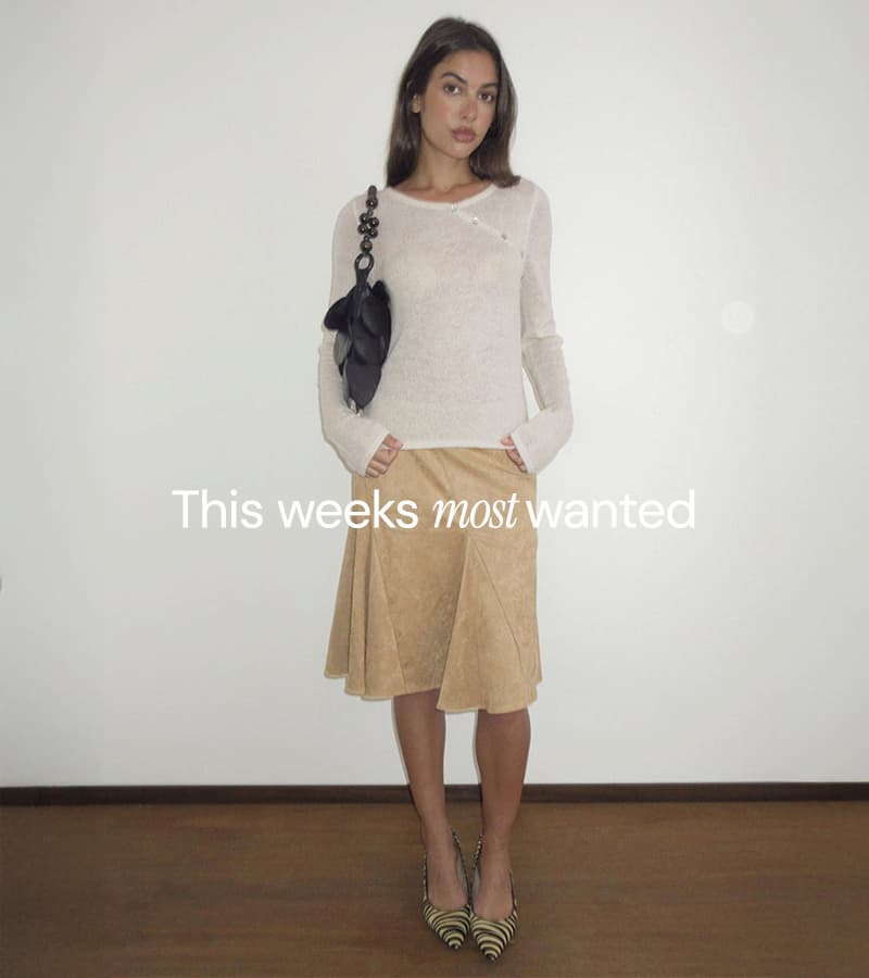SHOP SKIRTS
