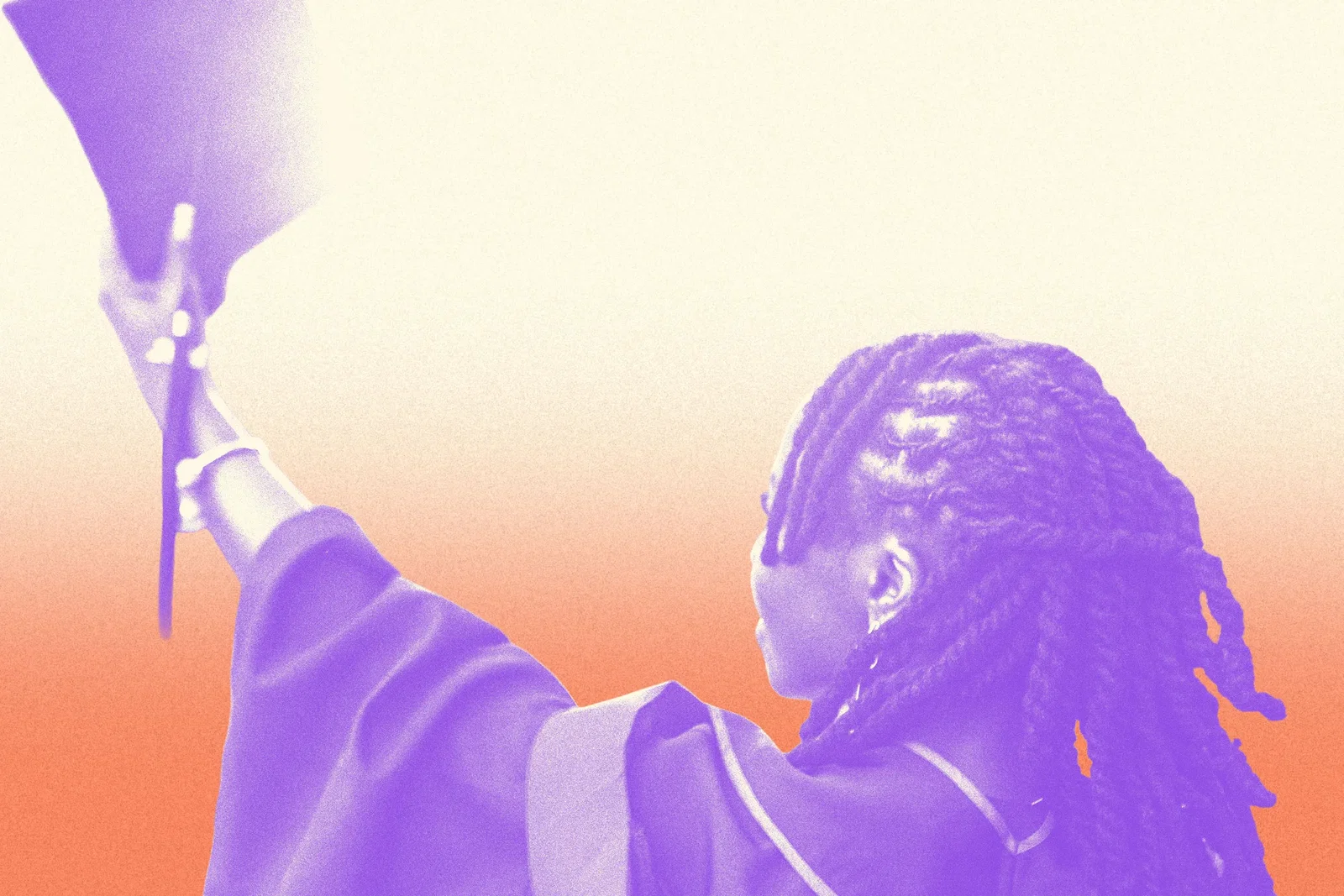 How 40 Striving Young Women See Ambition