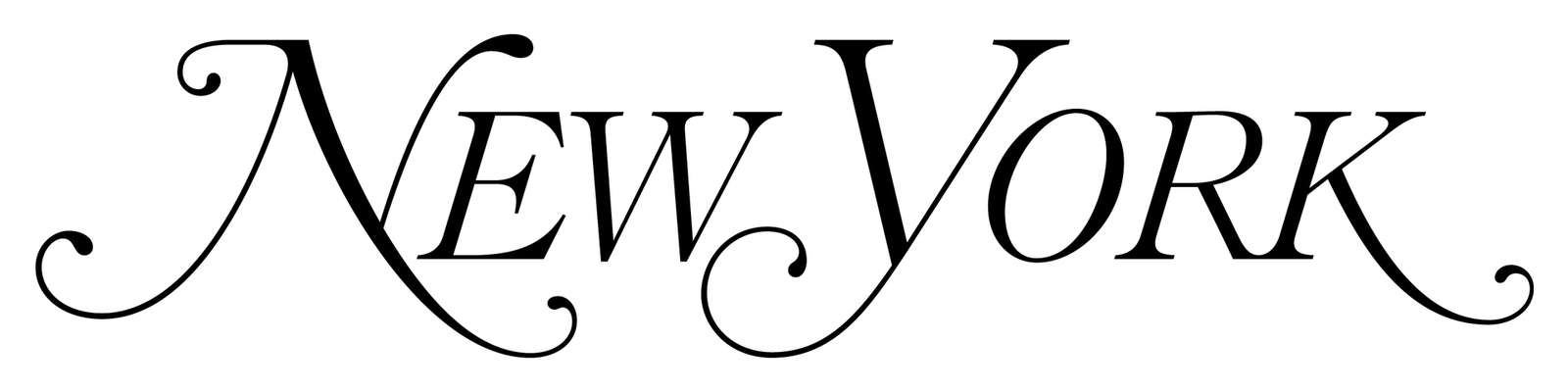 New York logo
