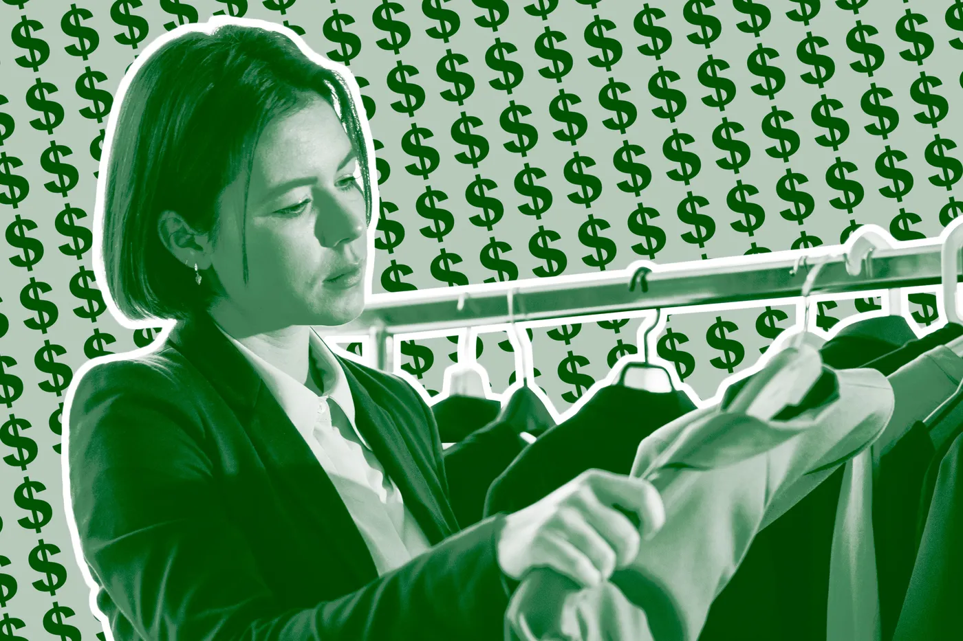 What Does It Cost to Have ‘Executive Presence’?