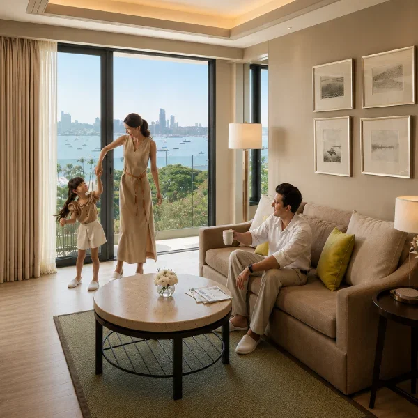 Amari Pattaya