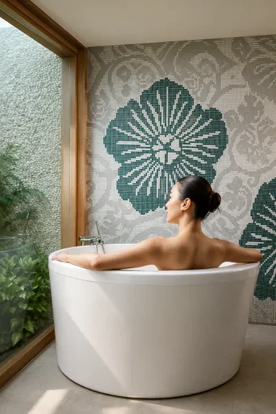 Amari Bangkok - SpaCation Package