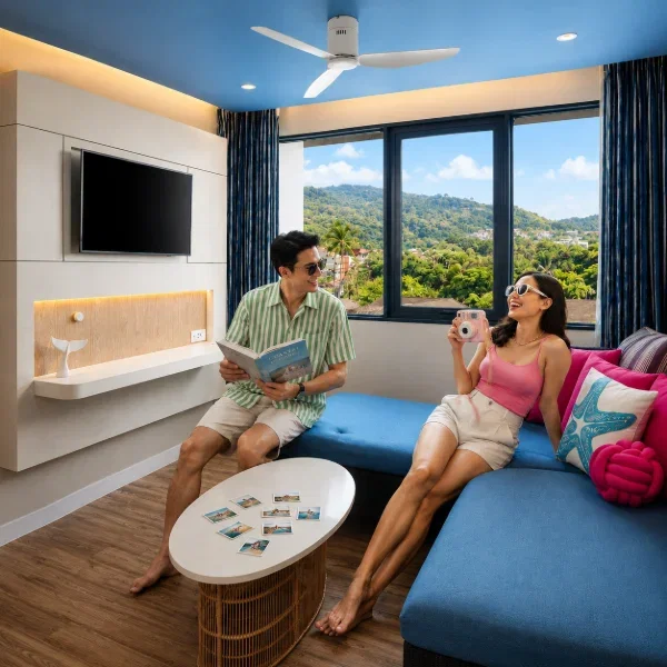 OZO Phuket