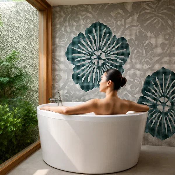 Amari Bangkok - SpaCation Package