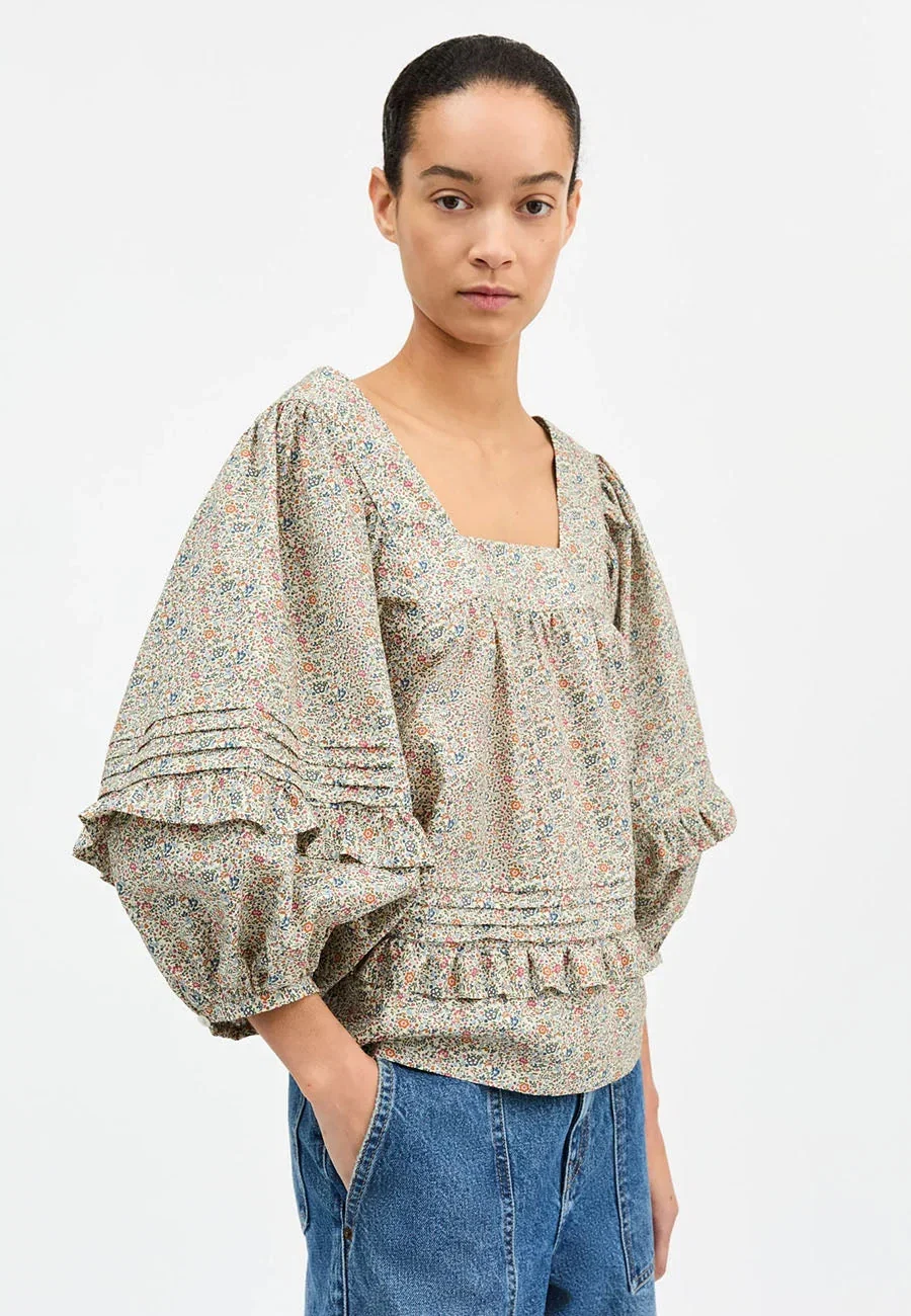 Hope Blouse