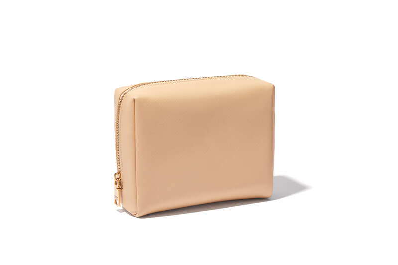 Monaco cosmetic bag