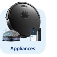 Appliances