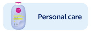 Personal care