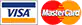 VISA MasterCard