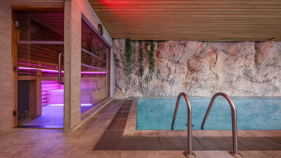 Séjour détente dans un hôtel design de Paris