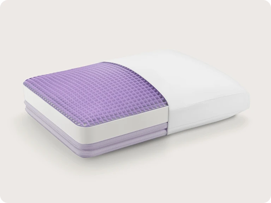DreamLayer® Pillow