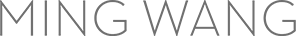 Ming Wang Logo