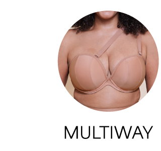 Shop Multiway Bras