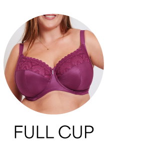 Shop Full Cup Bras
