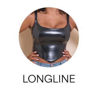 Shop Longline Bras