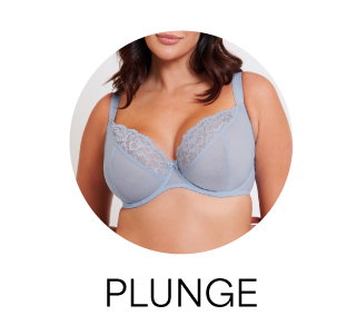 Shop Plunge Bras