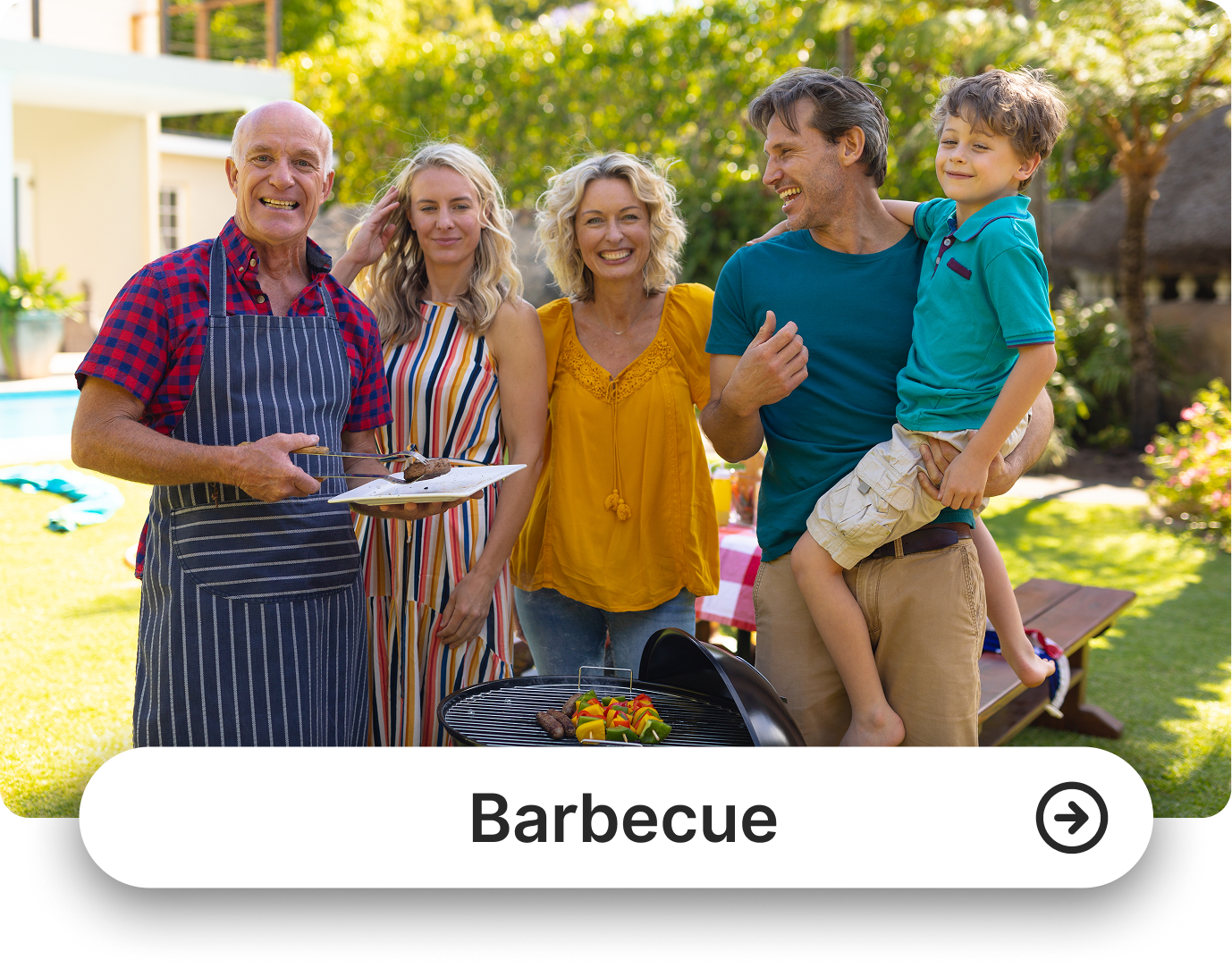 BBQ