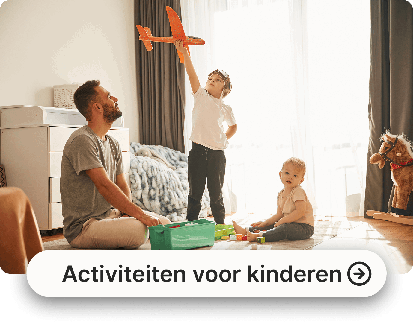 Kid Friendly