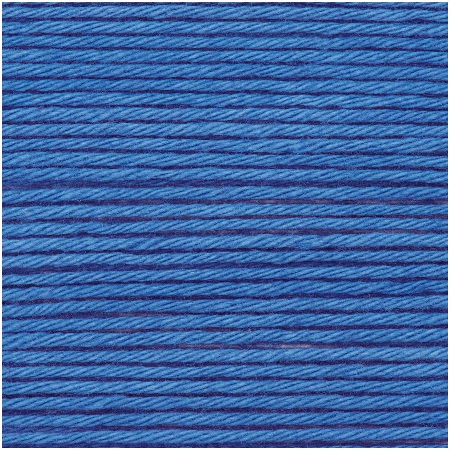 Blau