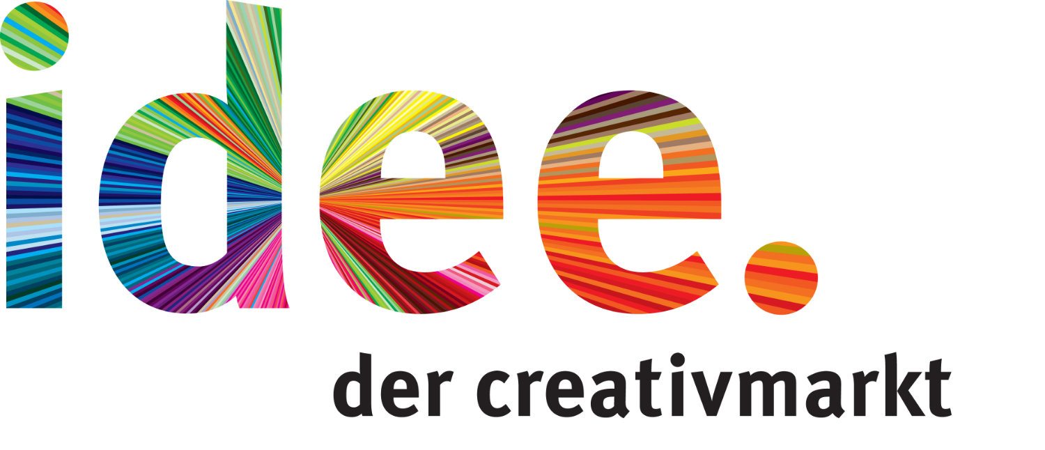 idee. Logo