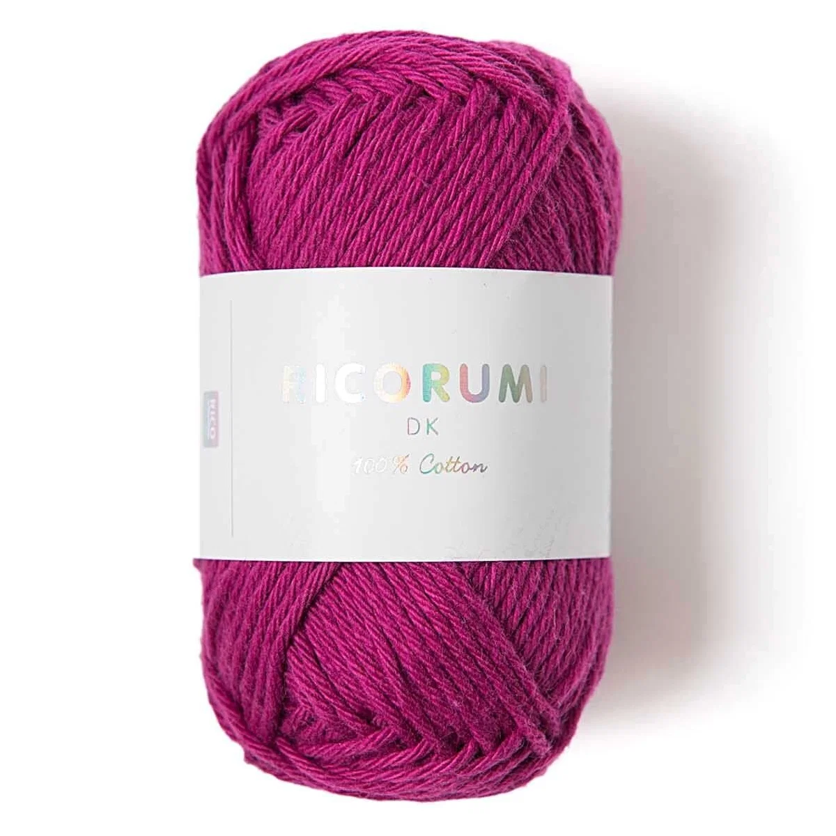 Creative Ricorumi dk Beere