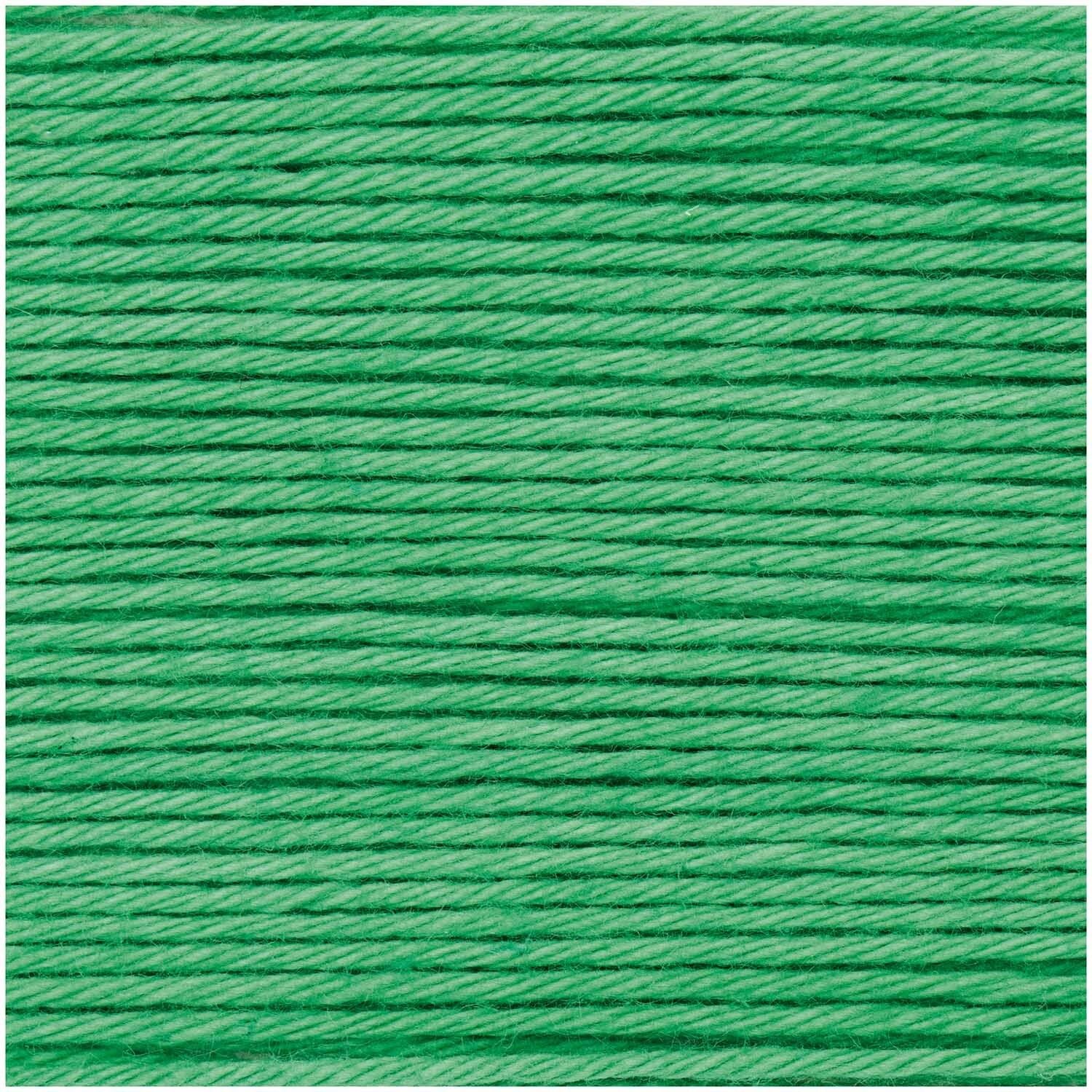 Grasgrün