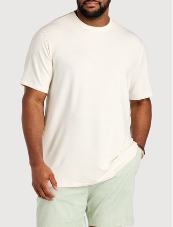 Luxury T-Shirt