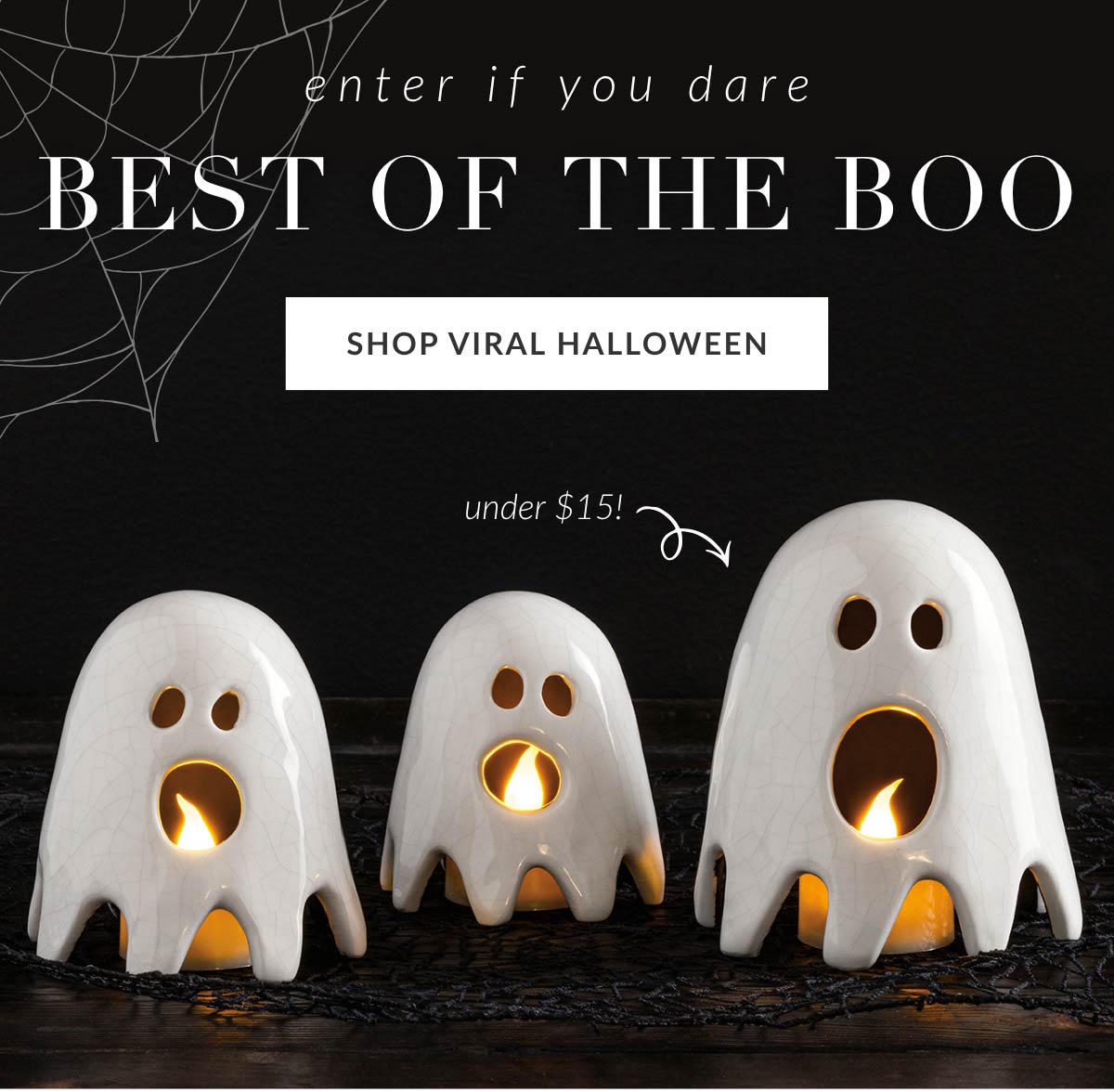 Shop Halloween