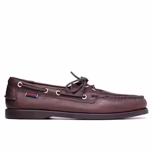 Docksides Portland Horween Dearborn Boat Shoe