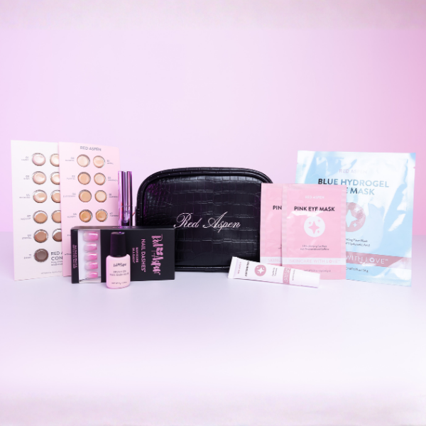 Curious Business Kit