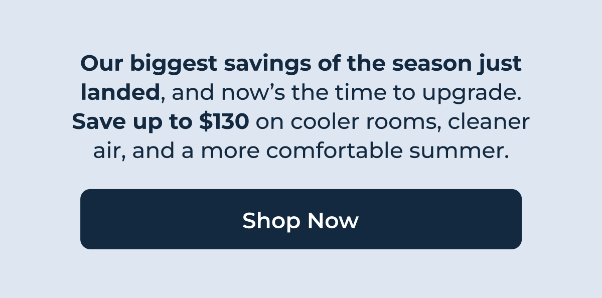 Our biggest saving of the season