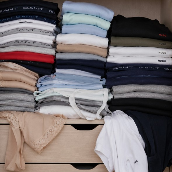 tops and tanktops