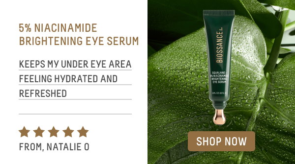 eye serum