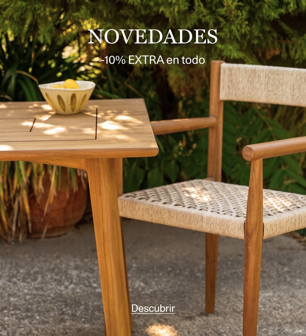 Novedades
