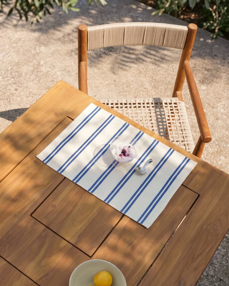 Muebles de exterior