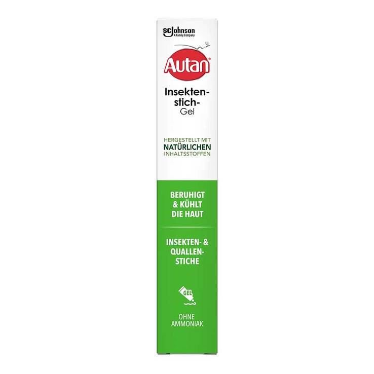 Autan Insektenstich-Gel