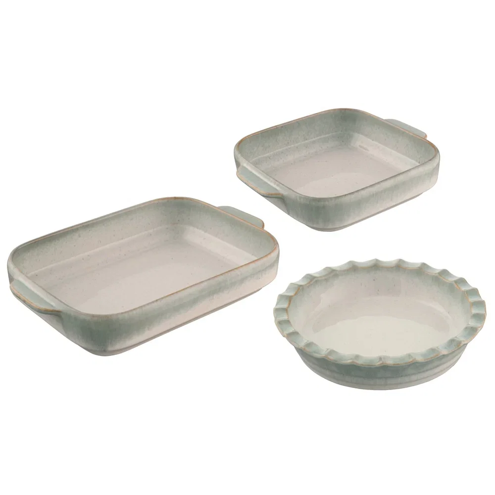 Image of Belleek Living Tivoli Ovenware Set