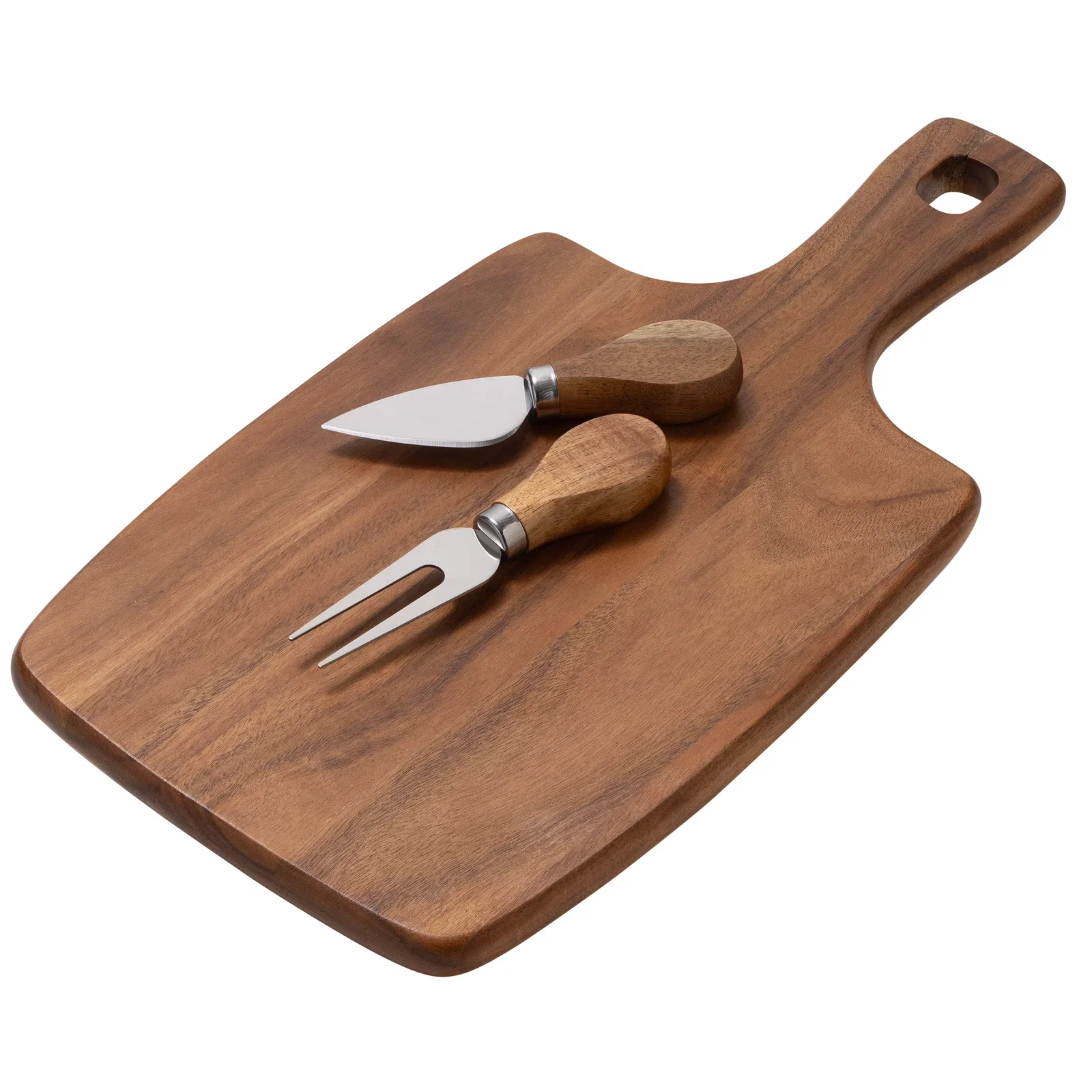 Image of Belleek Living Serving Board Set