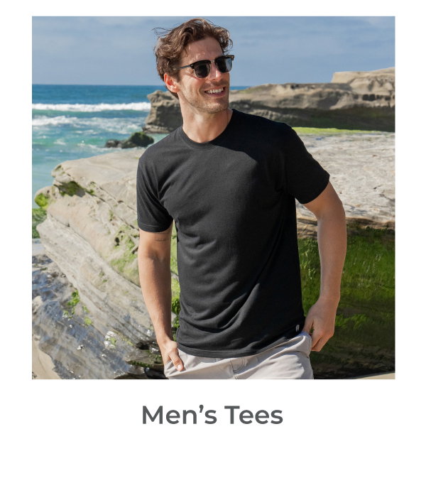 Men's Tees