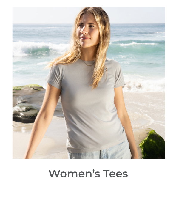 Women's Tees