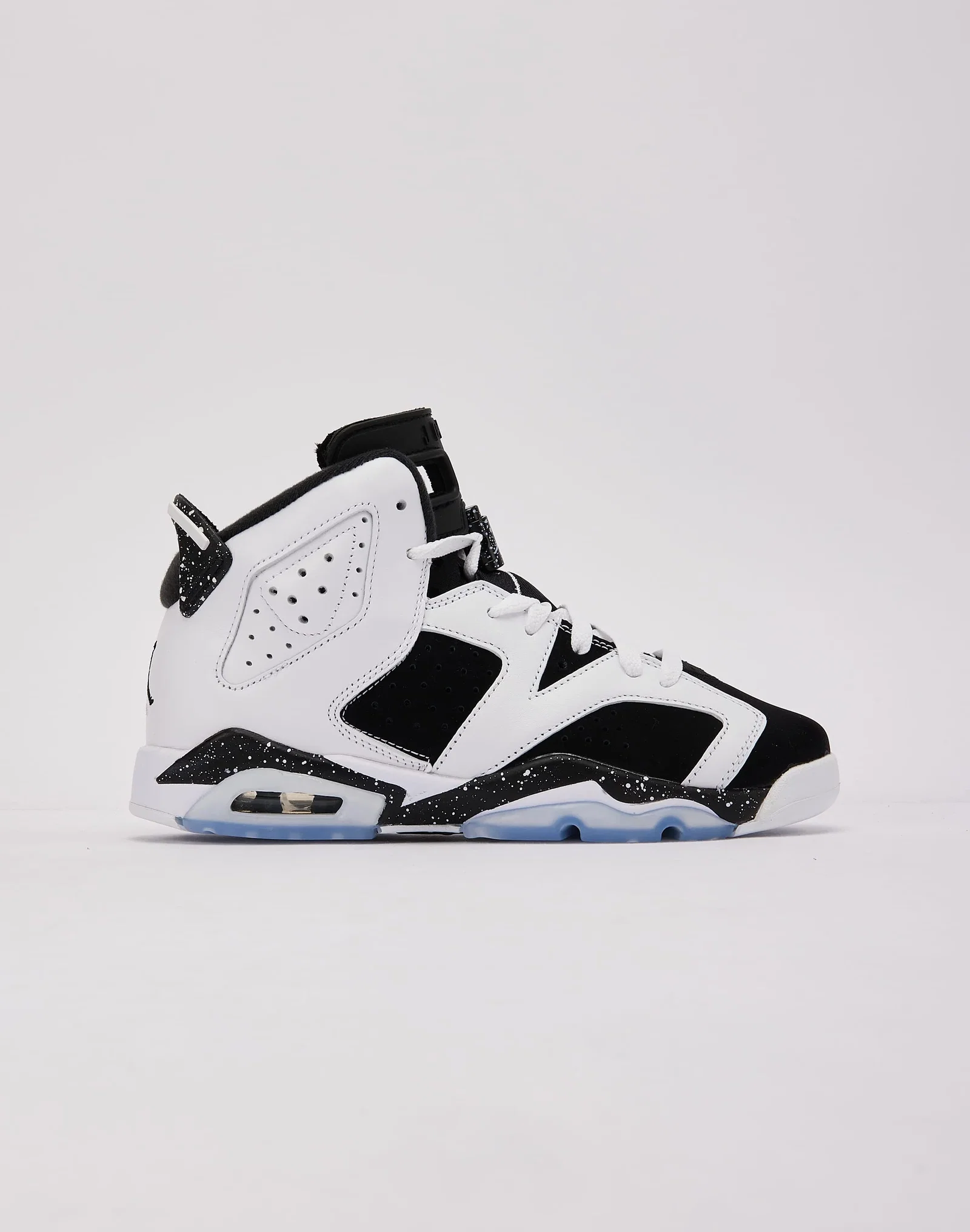 Air Jordan 6 Retro 'Oreo' Grade-School