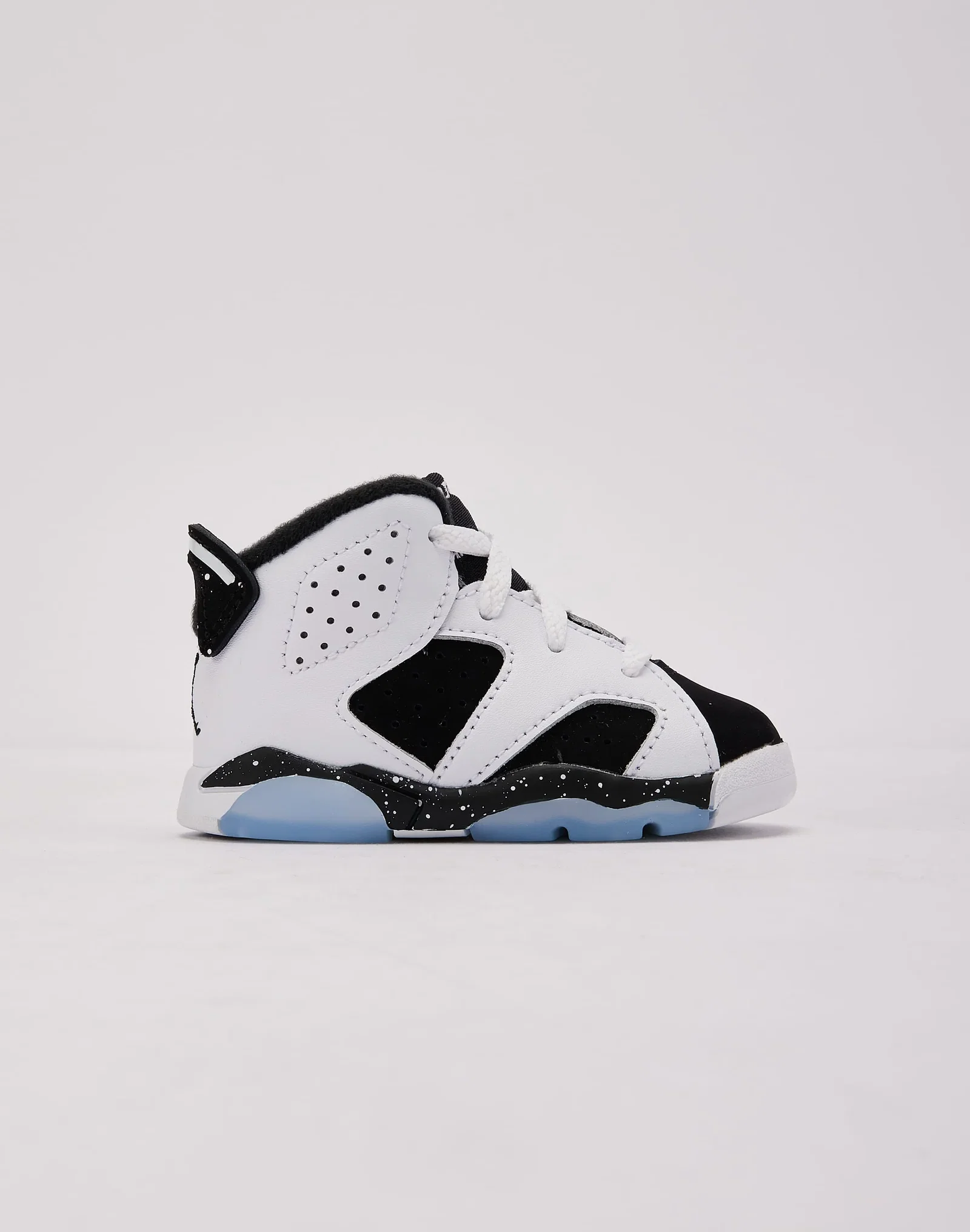Air Jordan 6 Retro 'Oreo' Toddler