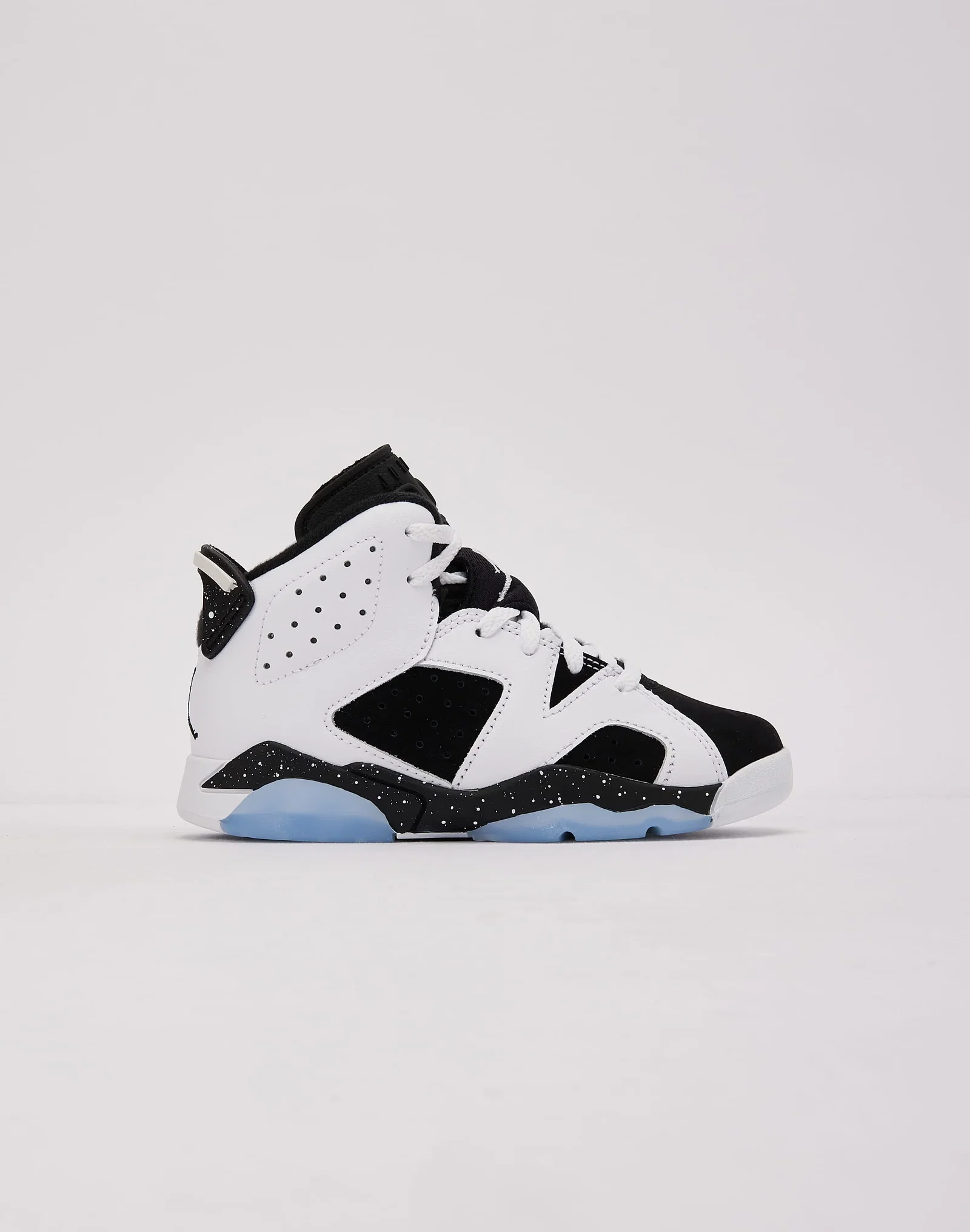 Air Jordan 6 Retro 'Oreo' Pre-School